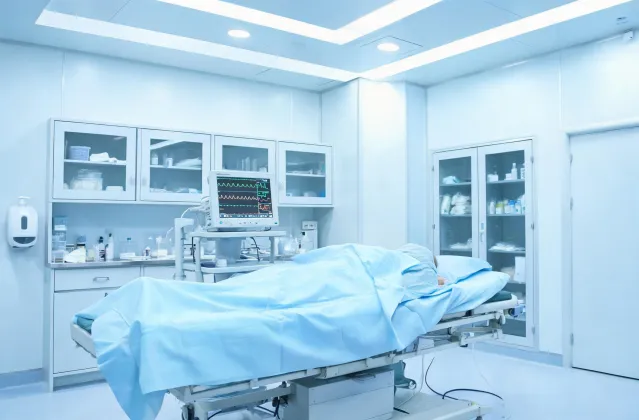 Specialty clinic monitoring
